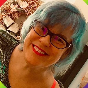 Meet your Posher, Jann-renee